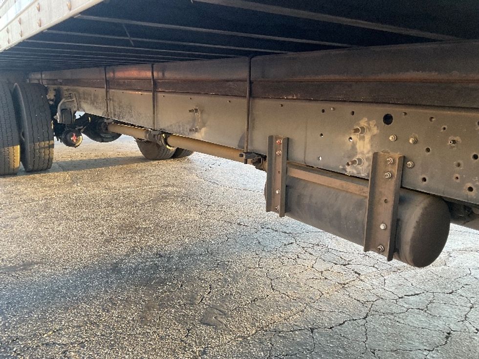 Medium Duty Box Truck-Light and Medium Duty Trucks-Hino-2017-268-Torrance-CA-221,413\n\t\tmiles-$ 42,250 - Image 14