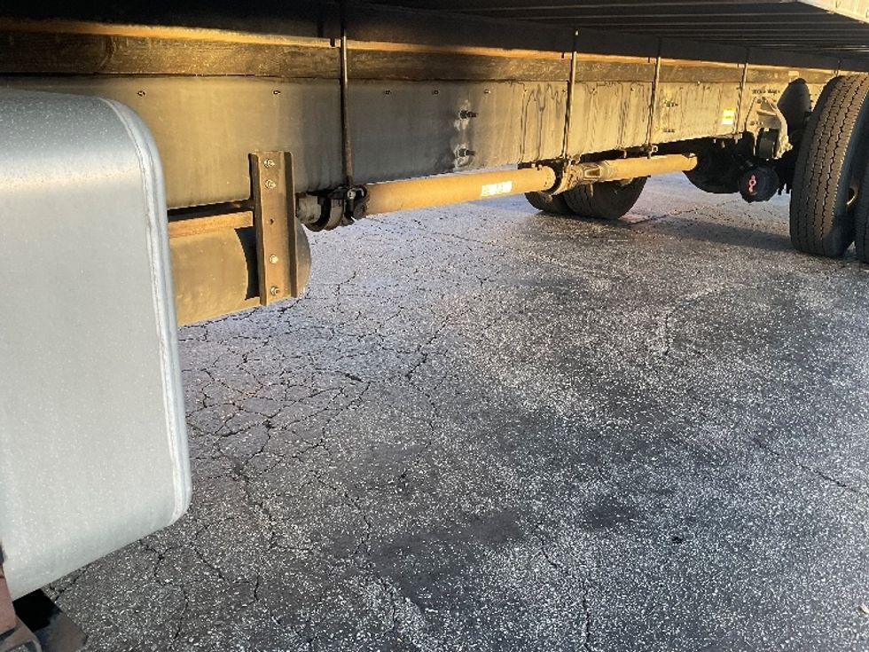 Medium Duty Box Truck-Light and Medium Duty Trucks-Hino-2017-268-Torrance-CA-221,413\n\t\tmiles-$ 42,250 - Image 5