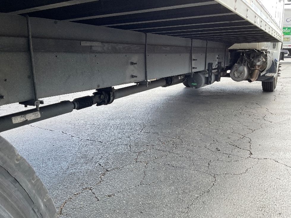 Medium Duty Box Truck-Light and Medium Duty Trucks-Hino-2017-268-Torrance-CA-245,893\n\t\tmiles-$ 38,250 - Image 14