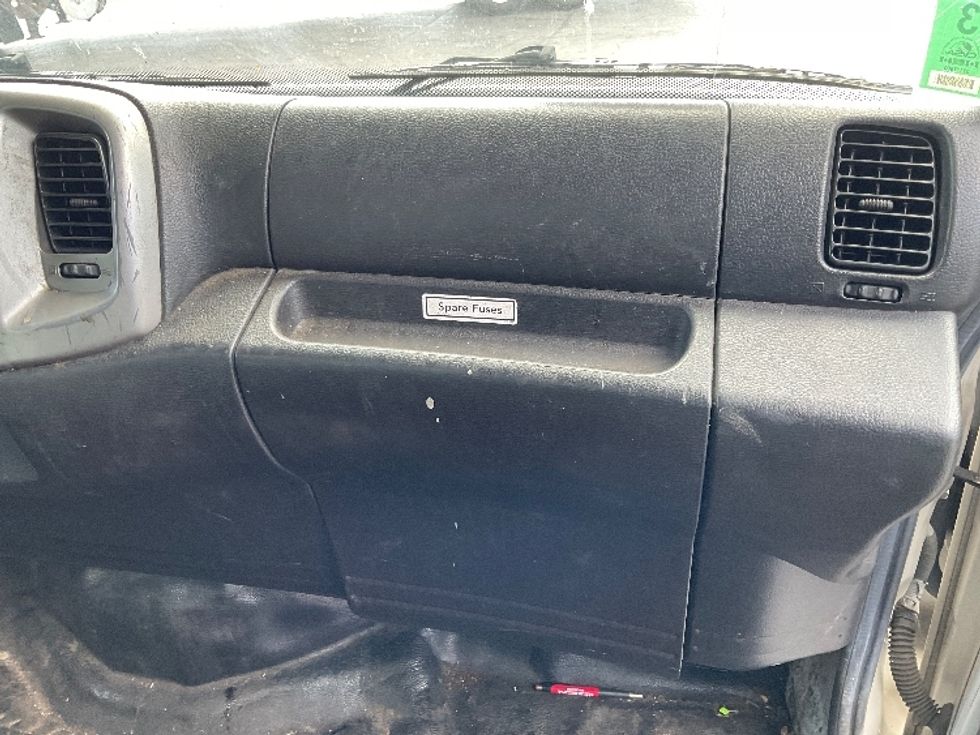 Medium Duty Box Truck-Light and Medium Duty Trucks-Hino-2017-268-Torrance-CA-245,893\n\t\tmiles-$ 38,250 - Image 21