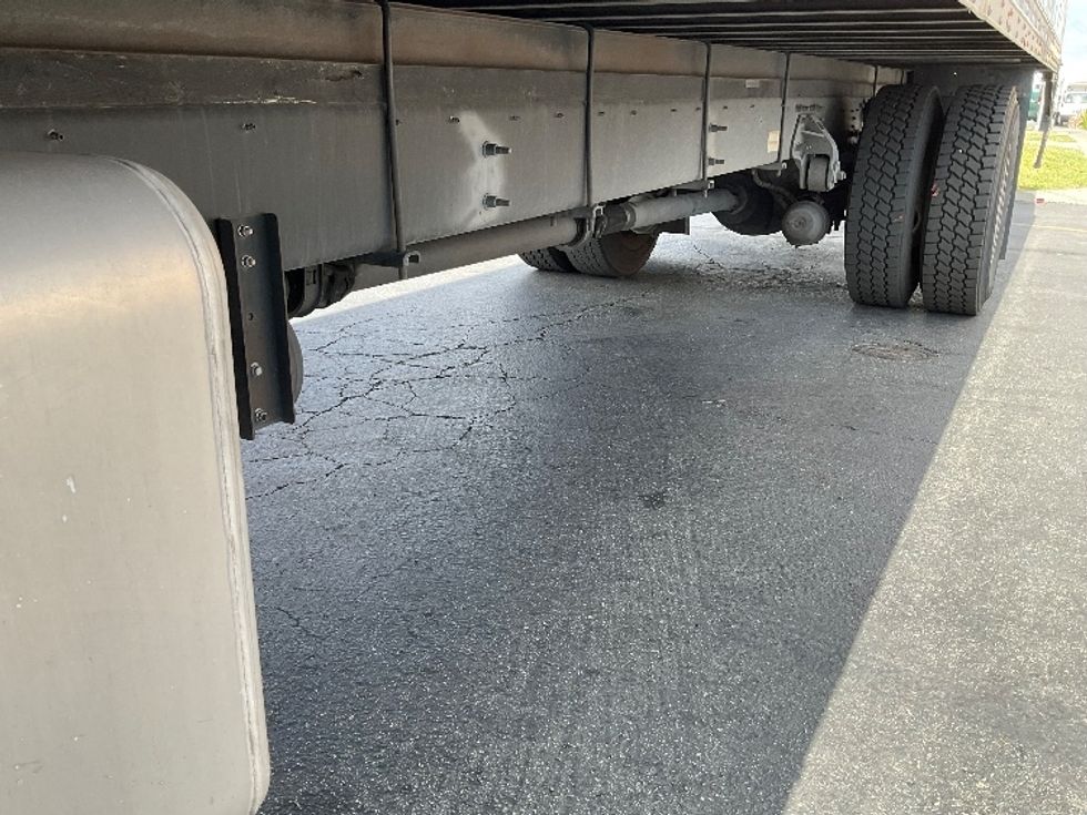 Medium Duty Box Truck-Light and Medium Duty Trucks-Hino-2017-268-Torrance-CA-245,893\n\t\tmiles-$ 38,250 - Image 5