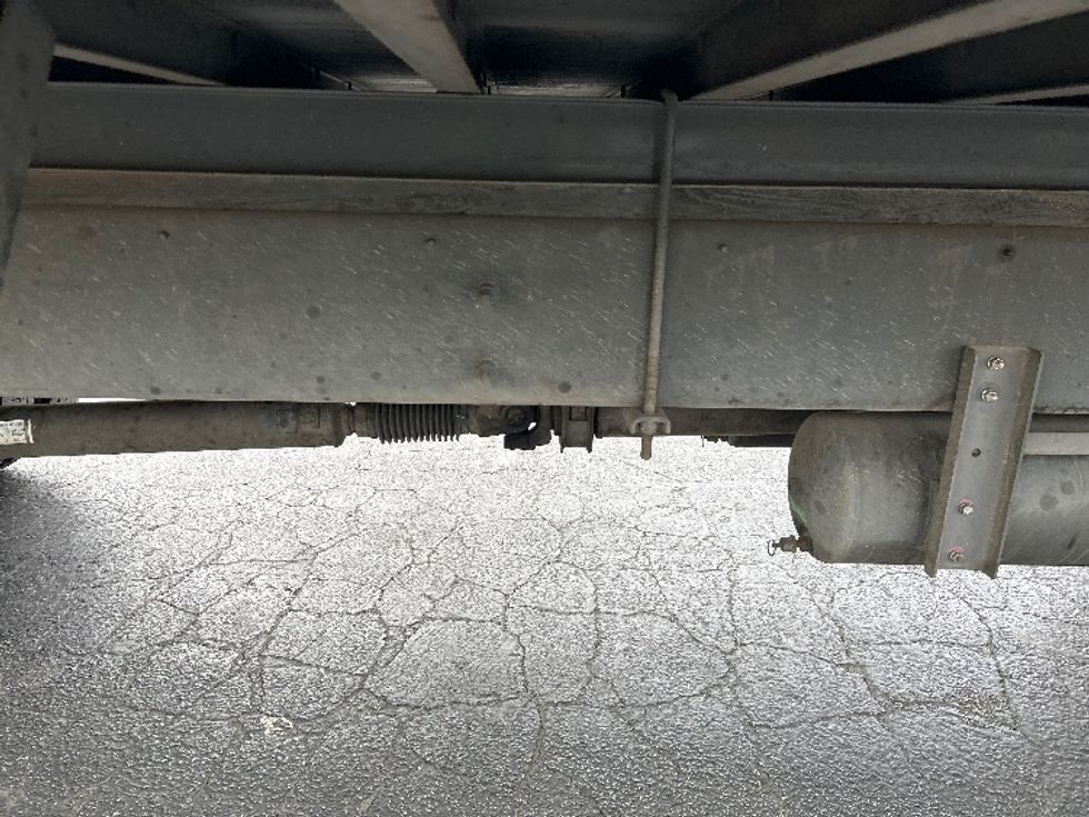 Medium Duty Box Truck-Light and Medium Duty Trucks-Hino-2017-268-West Sacramento-CA-61,310\n\t\tmiles-$ 51,250 - Image 14