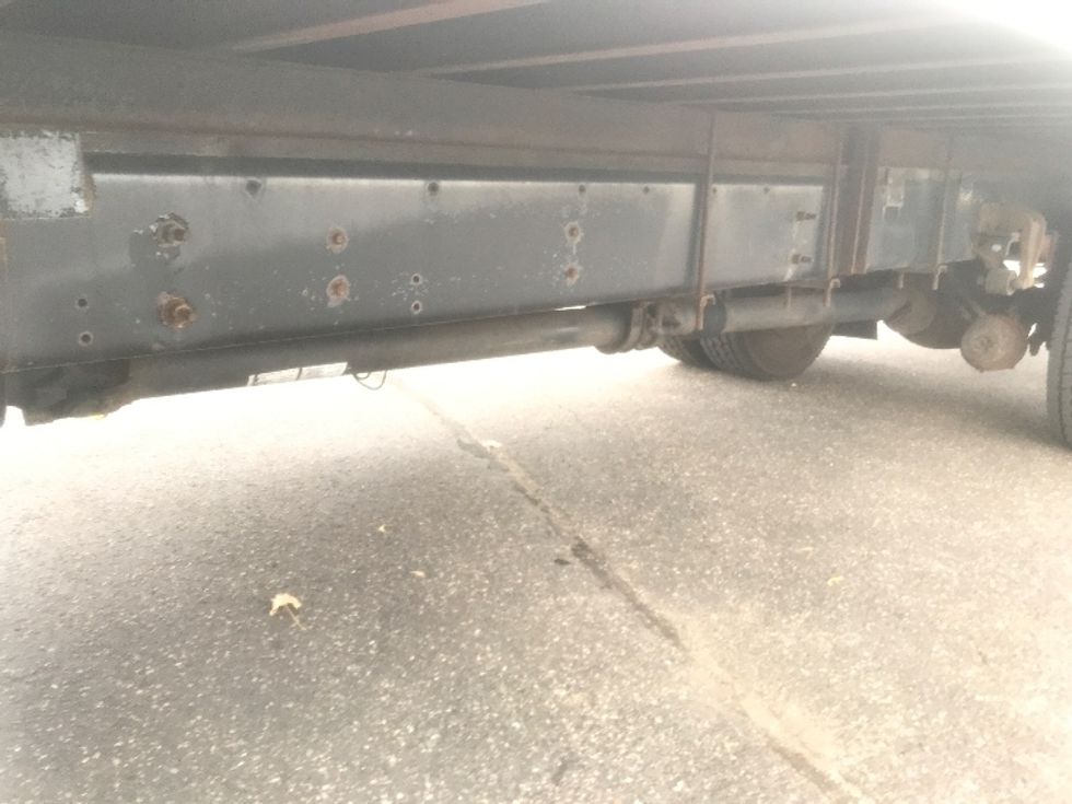 Medium Duty Box Truck-Light and Medium Duty Trucks-Hino-2017-338-Brooklyn Park-MN-87,218\n\t\tmiles-$ 38,500 - Image 5