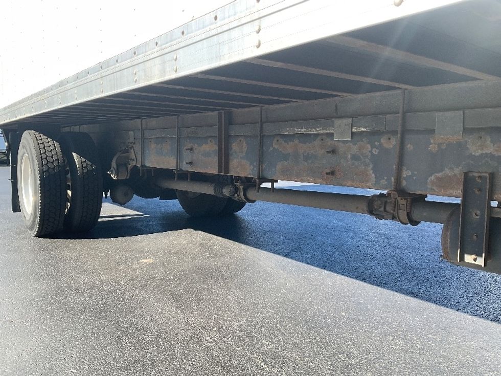 Medium Duty Box Truck-Light and Medium Duty Trucks-Hino-2017-338-Dayton-NJ-258,588\n\t\tmiles-$ 30,000 - Image 14