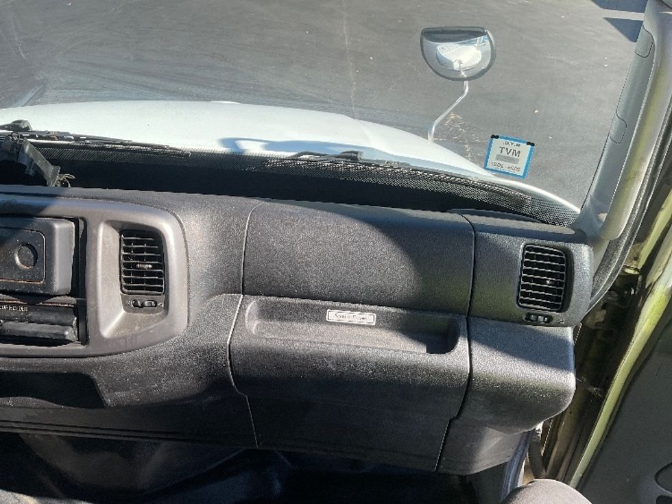 Medium Duty Box Truck-Light and Medium Duty Trucks-Hino-2017-338-Dayton-NJ-258,588\n\t\tmiles-$ 30,000 - Image 21