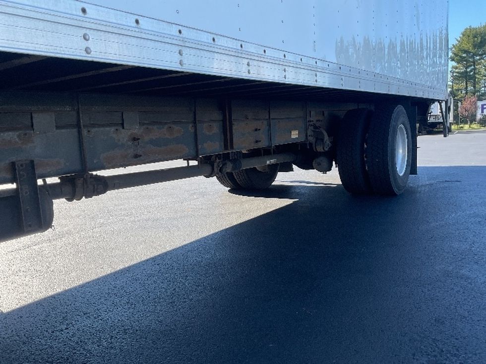 Medium Duty Box Truck-Light and Medium Duty Trucks-Hino-2017-338-Dayton-NJ-258,588\n\t\tmiles-$ 30,000 - Image 5