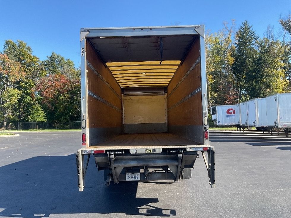 Medium Duty Box Truck-Light and Medium Duty Trucks-Hino-2017-338-Dayton-NJ-258,588\n\t\tmiles-$ 30,000 - Image 8