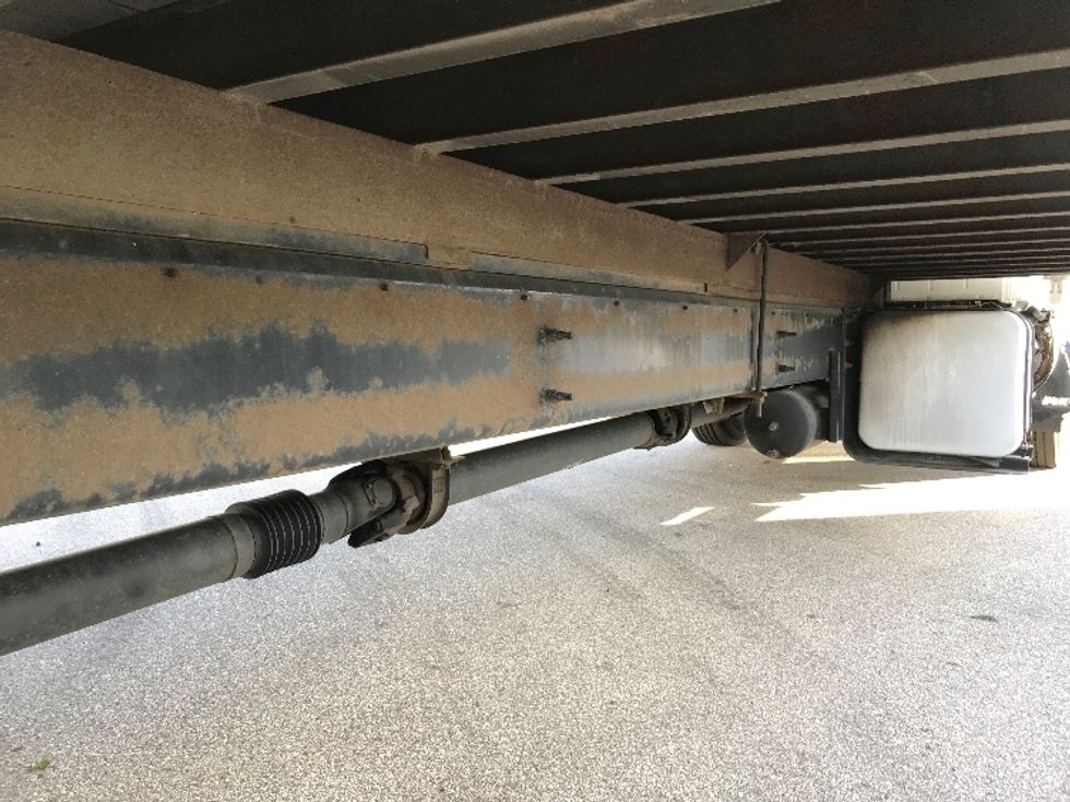 Medium Duty Box Truck-Light and Medium Duty Trucks-Hino-2017-338-Delta-BC-274,109\n\t\tkm-$ 59,250 - Image 14