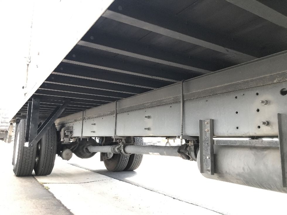 Medium Duty Box Truck-Light and Medium Duty Trucks-Hino-2017-338-Fontana-CA-202,051\n\t\tmiles-$ 32,000 - Image 14