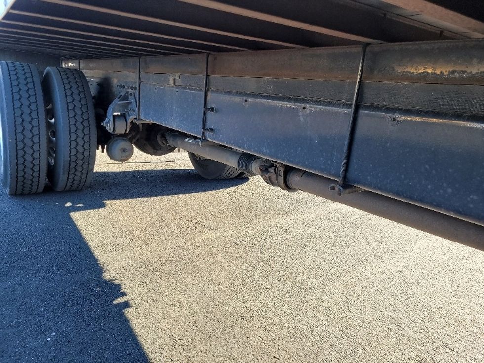 Medium Duty Box Truck-Light and Medium Duty Trucks-Hino-2017-338-South Plainfield-NJ-236,926\n\t\tmiles-$ 29,250 - Image 13