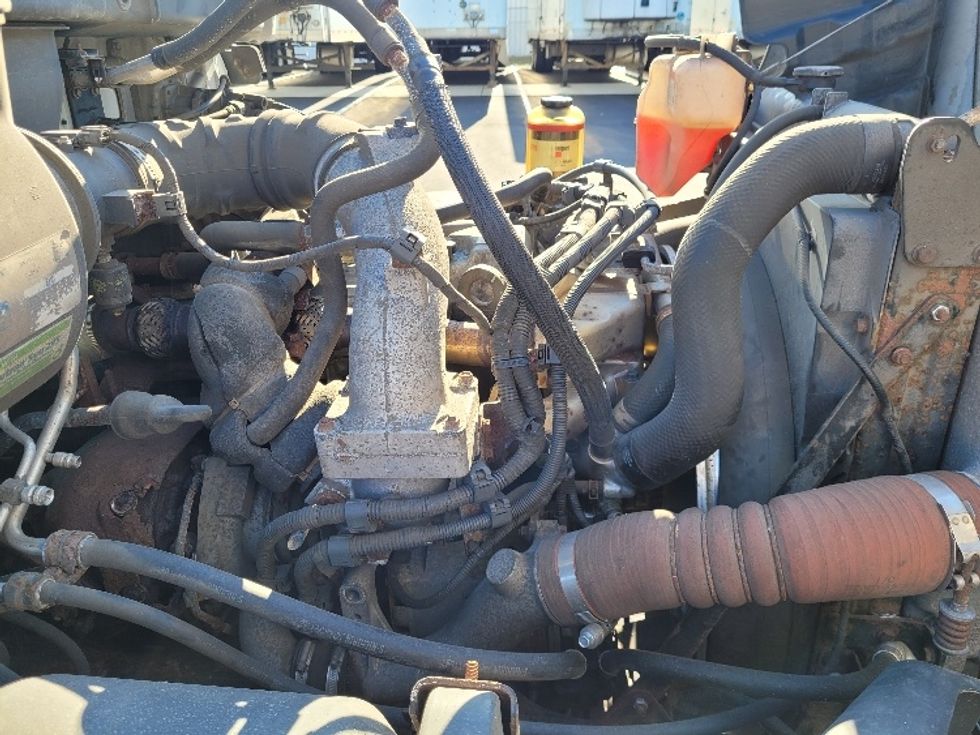 Medium Duty Box Truck-Light and Medium Duty Trucks-Hino-2017-338-South Plainfield-NJ-236,926\n\t\tmiles-$ 29,250 - Image 22