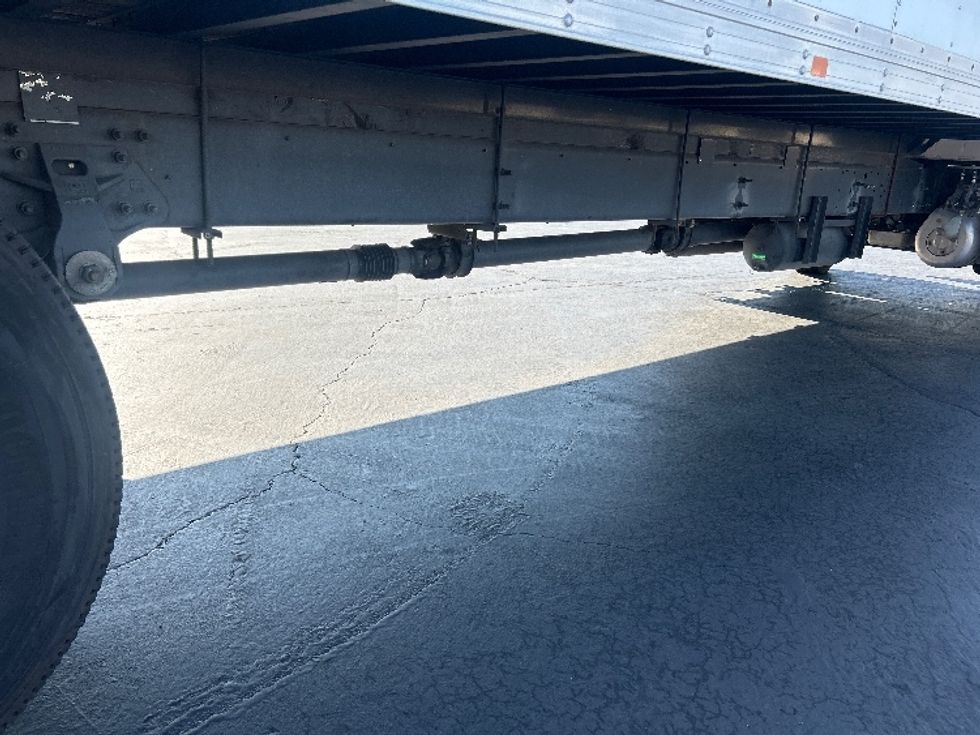 Medium Duty Box Truck-Light and Medium Duty Trucks-Hino-2017-338-Torrance-CA-154,548\n\t\tmiles-$ 42,000 - Image 5