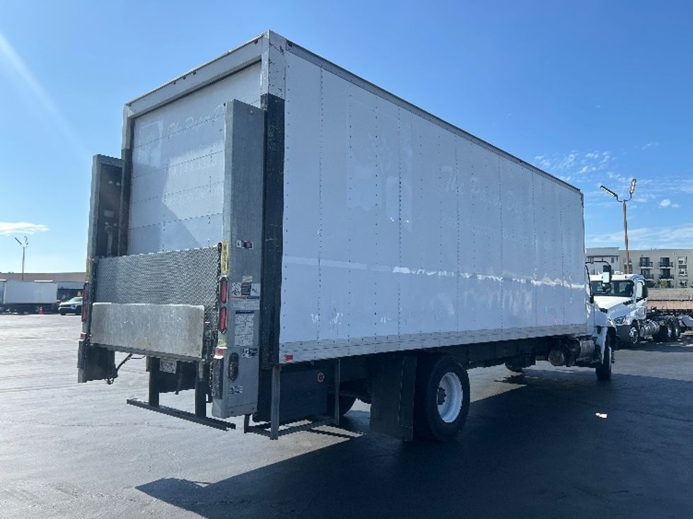 Medium Duty Box Truck-Light and Medium Duty Trucks-Hino-2017-338-Torrance-CA-154,548\n\t\tmiles-$ 42,000 - Image 6