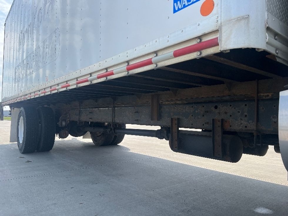 Medium Duty Box Truck-Light and Medium Duty Trucks-Hino-2017-338-West Fargo-ND-365,838\n\t\tmiles-$ 14,000 - Image 14