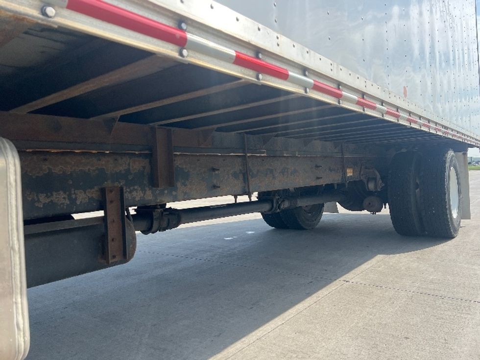 Medium Duty Box Truck-Light and Medium Duty Trucks-Hino-2017-338-West Fargo-ND-365,838\n\t\tmiles-$ 14,000 - Image 5