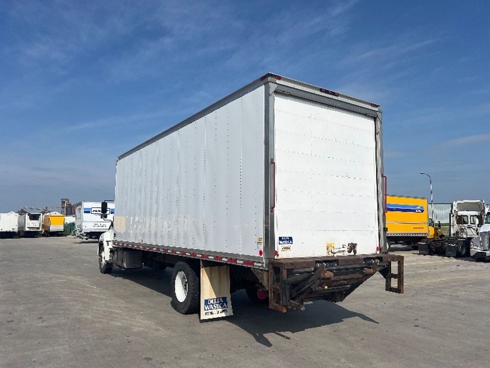 Medium Duty Box Truck-Light and Medium Duty Trucks-Hino-2017-338-West Fargo-ND-365,838\n\t\tmiles-$ 14,000 - Image 6