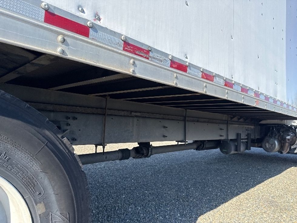 Medium Duty Box Truck-Light and Medium Duty Trucks-Hino-2017-338-West Sacramento-CA-141,827\n\t\tmiles-$ 35,250 - Image 14