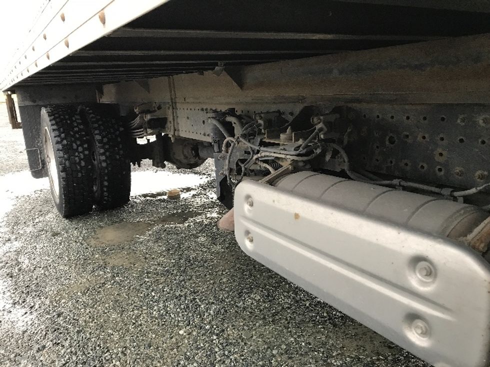 Medium Duty Box Truck-Light and Medium Duty Trucks-Hino-2018-195-Abbotsford-BC-124,798\n\t\tkm-$ 55,500 - Image 14