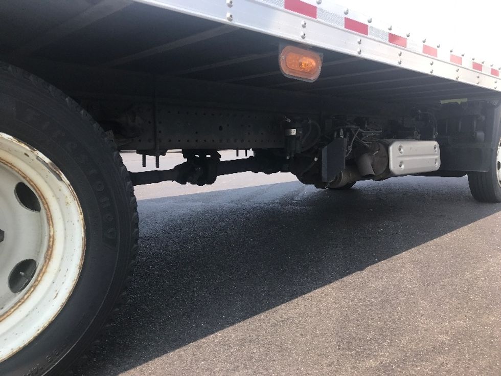 Medium Duty Box Truck-Light and Medium Duty Trucks-Hino-2018-195-Bensalem-PA-160,878\n\t\tmiles-$ 32,000 - Image 13