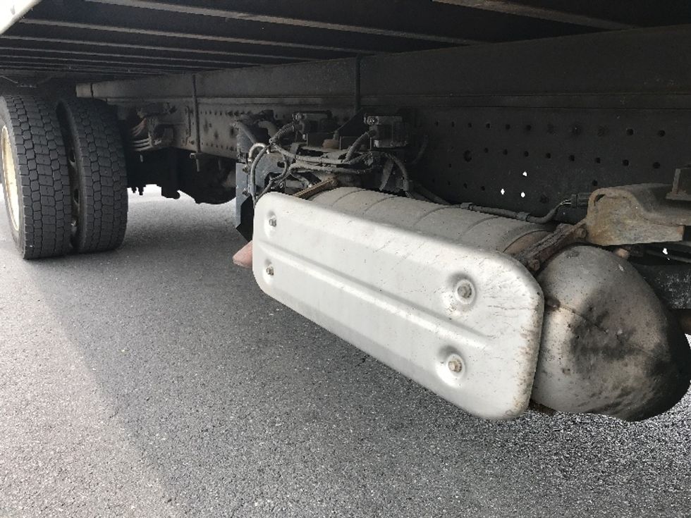 Medium Duty Box Truck-Light and Medium Duty Trucks-Hino-2018-195-Bensalem-PA-204,998\n\t\tmiles-$ 24,250 - Image 13