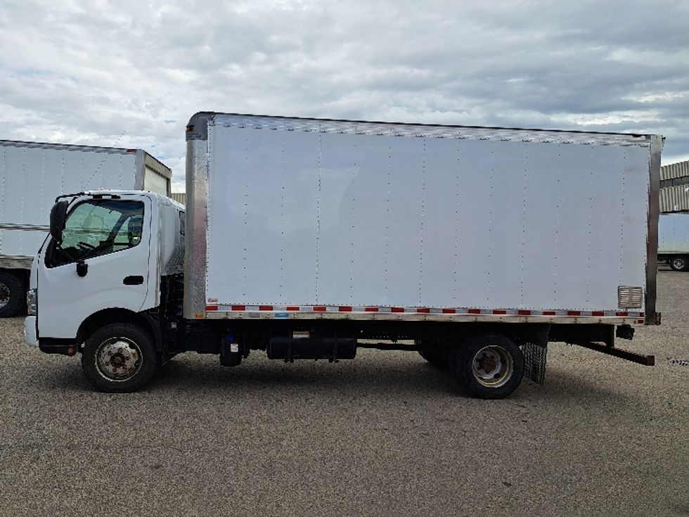 2018 Hino XJC740 / XFC740 photo 4