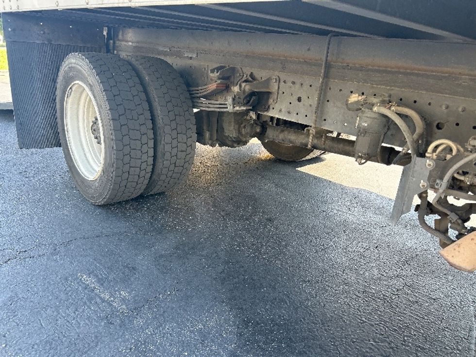 Medium Duty Box Truck-Light and Medium Duty Trucks-Hino-2018-195-Torrance-CA-75,218\n\t\tmiles-$ 43,000 - Image 14