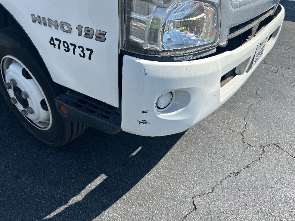 Medium Duty Box Truck-Light and Medium Duty Trucks-Hino-2018-195-Torrance-CA-75,218\n\t\tmiles-$ 43,000 - Image 28