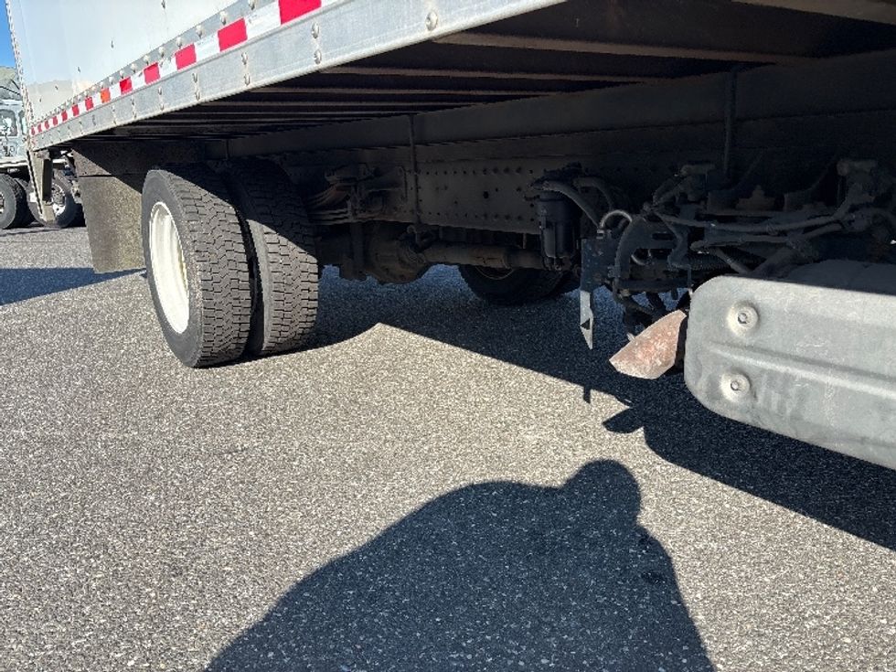 Medium Duty Box Truck-Light and Medium Duty Trucks-Hino-2018-195-West Babylon-NY-133,765\n\t\tmiles-$ 34,750 - Image 14