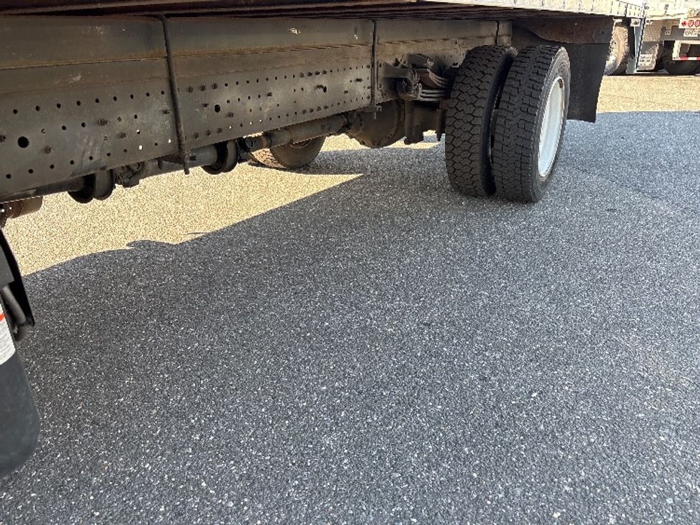 Medium Duty Box Truck-Light and Medium Duty Trucks-Hino-2018-195-West Babylon-NY-133,765\n\t\tmiles-$ 34,750 - Image 5