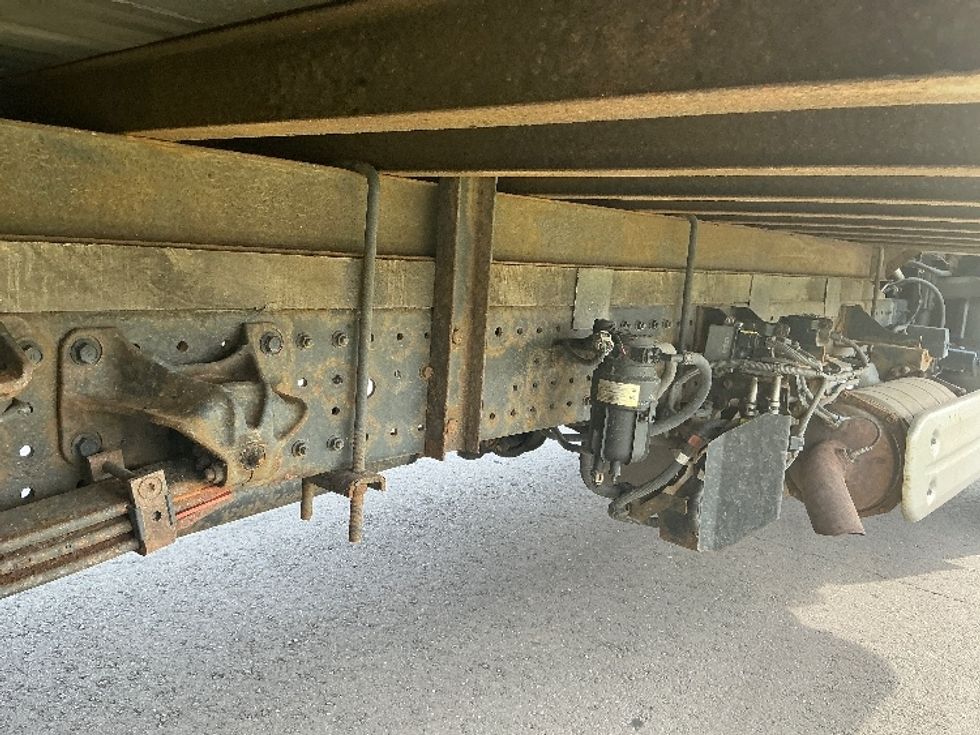 Medium Duty Box Truck-Light and Medium Duty Trucks-Hino-2018-195-Westfield-MA-146,234\n\t\tmiles-$ 38,250 - Image 14