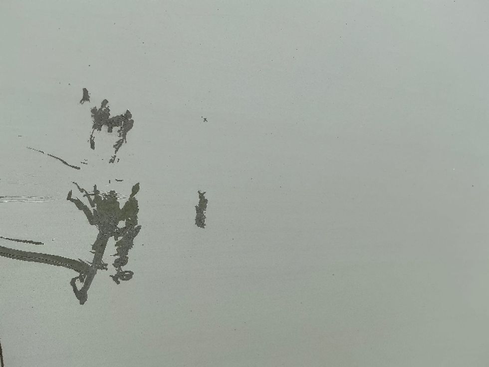 Medium Duty Box Truck-Light and Medium Duty Trucks-Hino-2018-195-Westfield-MA-146,234\n\t\tmiles-$ 38,250 - Image 28