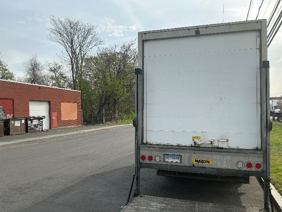 Medium Duty Box Truck-Light and Medium Duty Trucks-Hino-2018-195-Westfield-MA-146,234\n\t\tmiles-$ 38,250 - Image 7