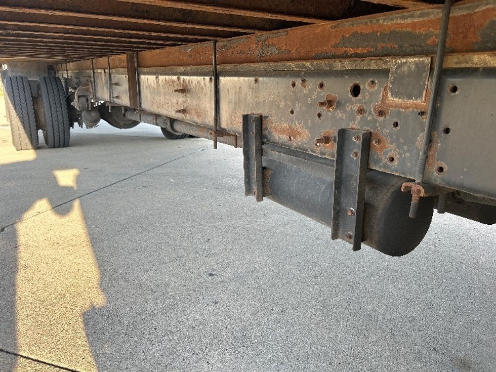 Medium Duty Box Truck-Light and Medium Duty Trucks-Hino-2018-258LP-Parkersburg-WV-105,560\n\t\tmiles-$ 55,000 - Image 14