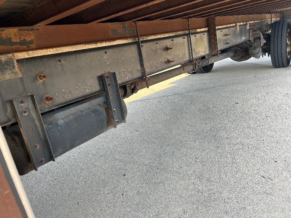 Medium Duty Box Truck-Light and Medium Duty Trucks-Hino-2018-258LP-Parkersburg-WV-105,560\n\t\tmiles-$ 55,000 - Image 5