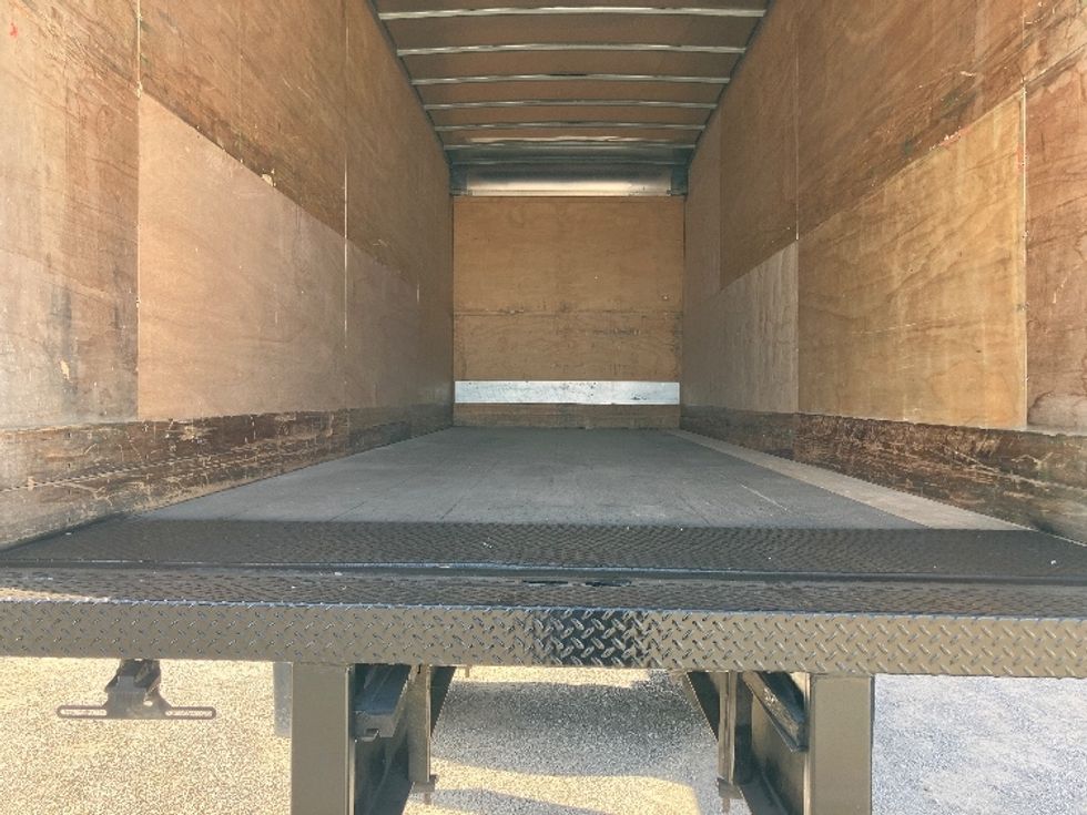 Medium Duty Box Truck-Light and Medium Duty Trucks-Hino-2018-268-Birmingham-AL-39,881\n\t\tmiles-$ 59,250 - Image 10
