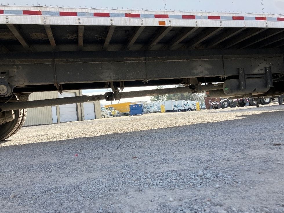 Medium Duty Box Truck-Light and Medium Duty Trucks-Hino-2018-268-Birmingham-AL-39,881\n\t\tmiles-$ 59,250 - Image 14