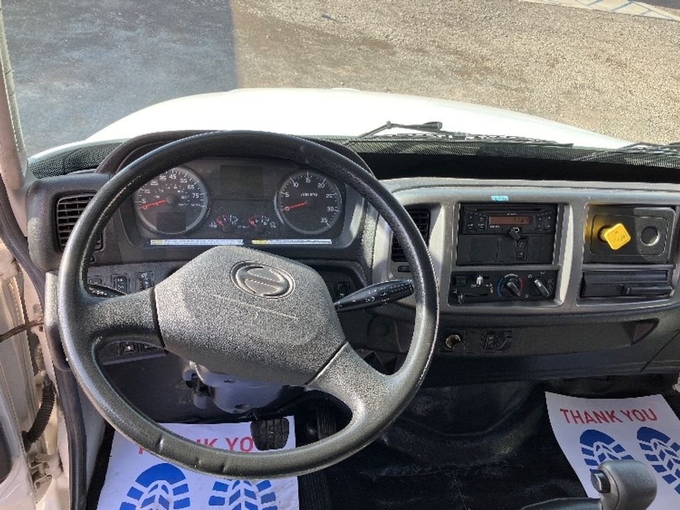 Medium Duty Box Truck-Light and Medium Duty Trucks-Hino-2018-268-Birmingham-AL-39,881\n\t\tmiles-$ 59,250 - Image 18