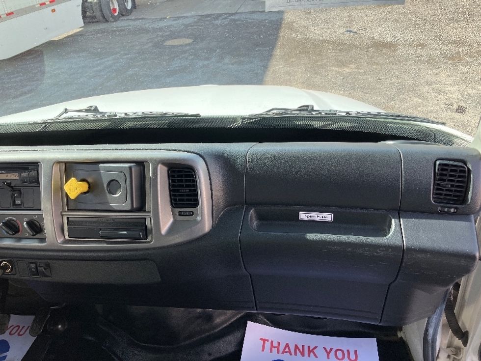 Medium Duty Box Truck-Light and Medium Duty Trucks-Hino-2018-268-Birmingham-AL-39,881\n\t\tmiles-$ 59,250 - Image 21