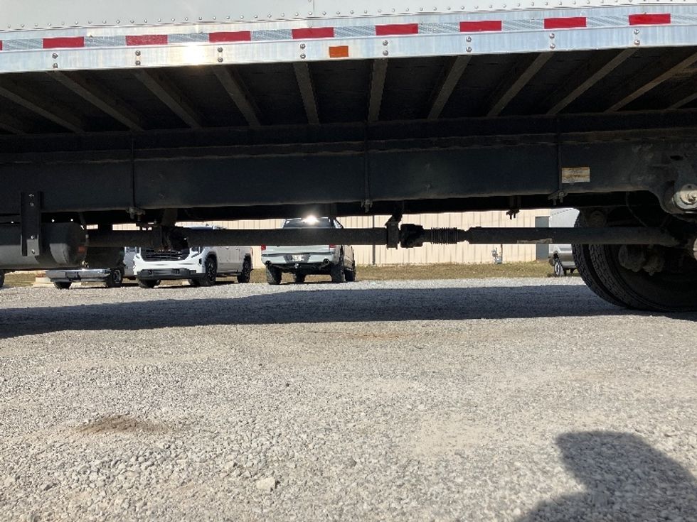 Medium Duty Box Truck-Light and Medium Duty Trucks-Hino-2018-268-Birmingham-AL-39,881\n\t\tmiles-$ 59,250 - Image 5