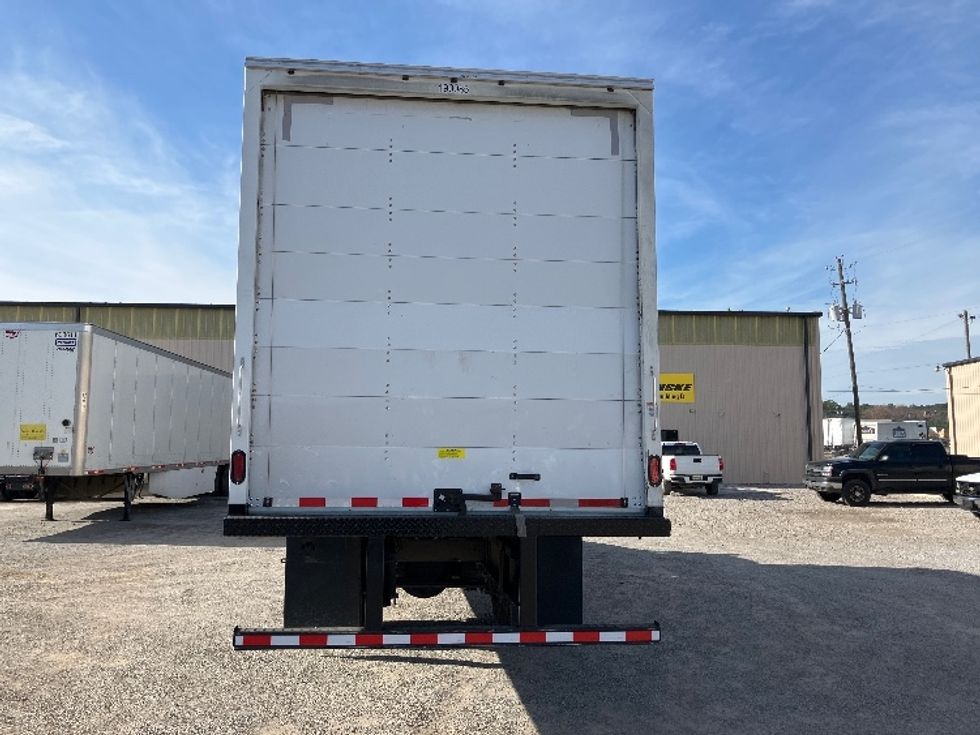 Medium Duty Box Truck-Light and Medium Duty Trucks-Hino-2018-268-Birmingham-AL-39,881\n\t\tmiles-$ 59,250 - Image 7