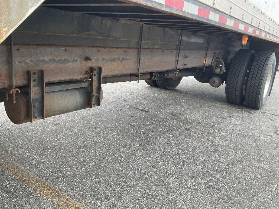 Medium Duty Box Truck-Light and Medium Duty Trucks-Hino-2018-268-Chicopee-MA-174,799\n\t\tmiles-$ 41,500 - Image 5