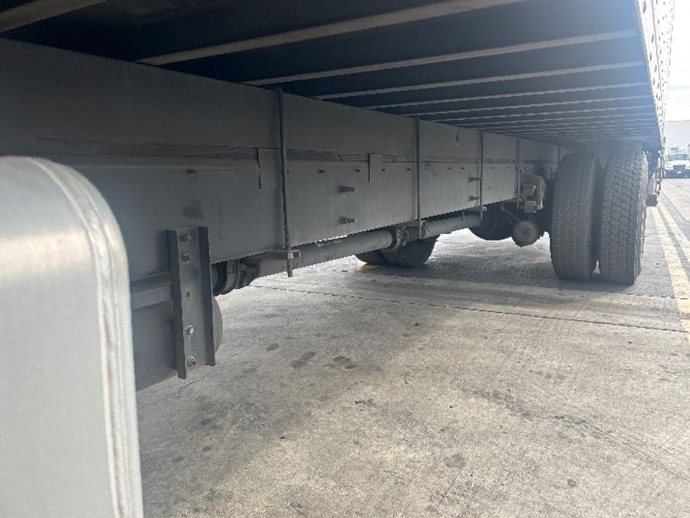 Medium Duty Box Truck-Light and Medium Duty Trucks-Hino-2018-268-City Of Industry-CA-245,118\n\t\tmiles-$ 38,000 - Image 6