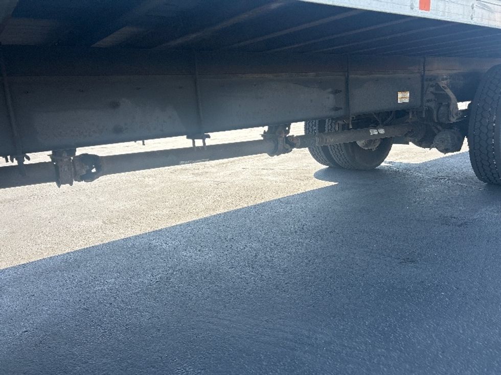 Medium Duty Box Truck-Light and Medium Duty Trucks-Hino-2018-268-Columbus-OH-31,547\n\t\tmiles-$ 55,000 - Image 5