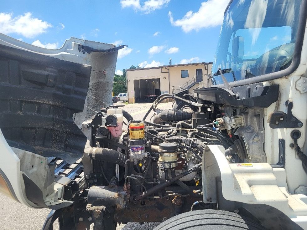 Medium Duty Box Truck-Light and Medium Duty Trucks-Hino-2018-268-Cookeville-TN-229,317\n\t\tmiles-$ 44,000 - Image 24