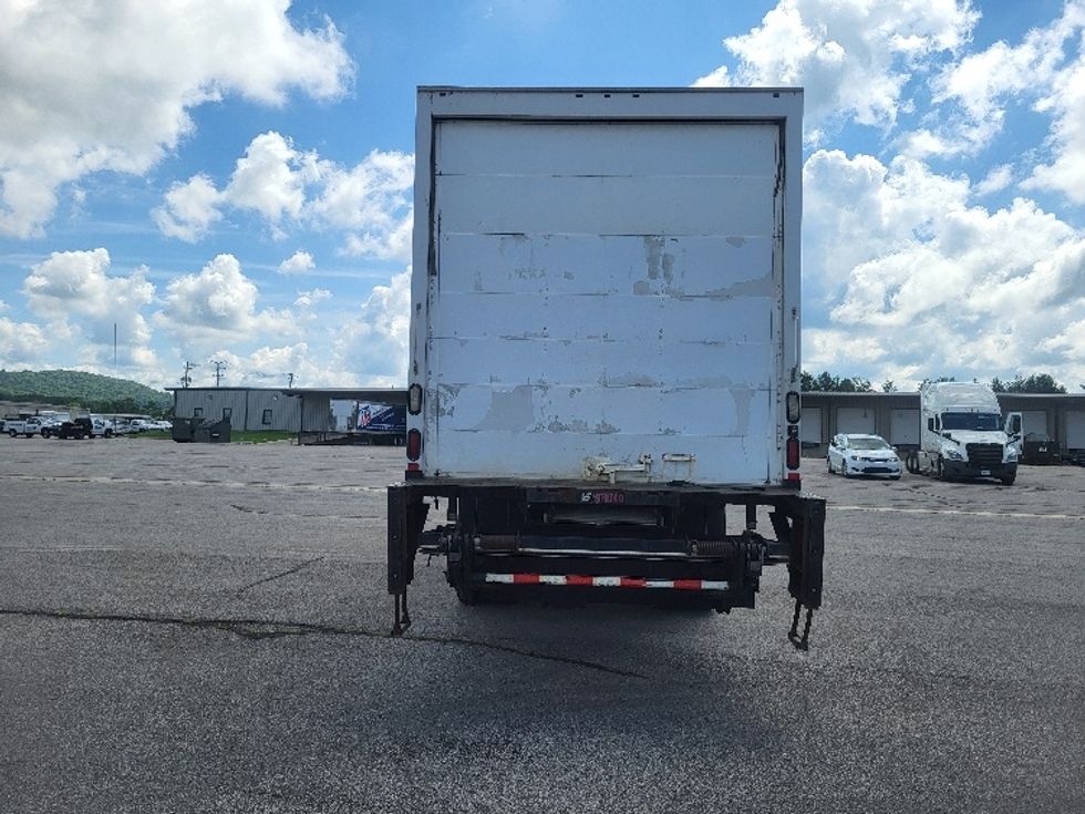 Medium Duty Box Truck-Light and Medium Duty Trucks-Hino-2018-268-Cookeville-TN-229,317\n\t\tmiles-$ 44,000 - Image 7