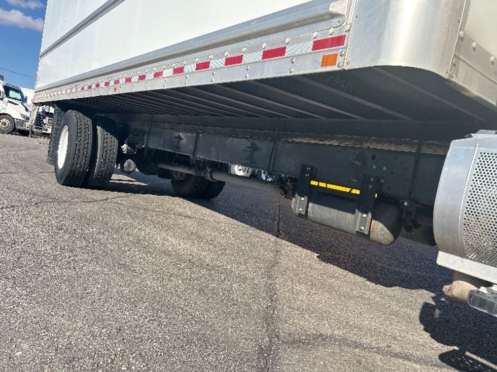 Medium Duty Box Truck-Light and Medium Duty Trucks-Hino-2018-268-El Paso-TX-98,450\n\t\tmiles-$ 57,500 - Image 14