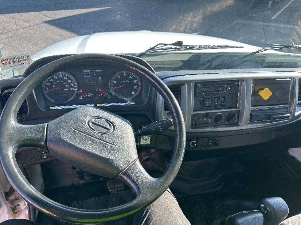 Medium Duty Box Truck-Light and Medium Duty Trucks-Hino-2018-268-El Paso-TX-98,450\n\t\tmiles-$ 57,500 - Image 18