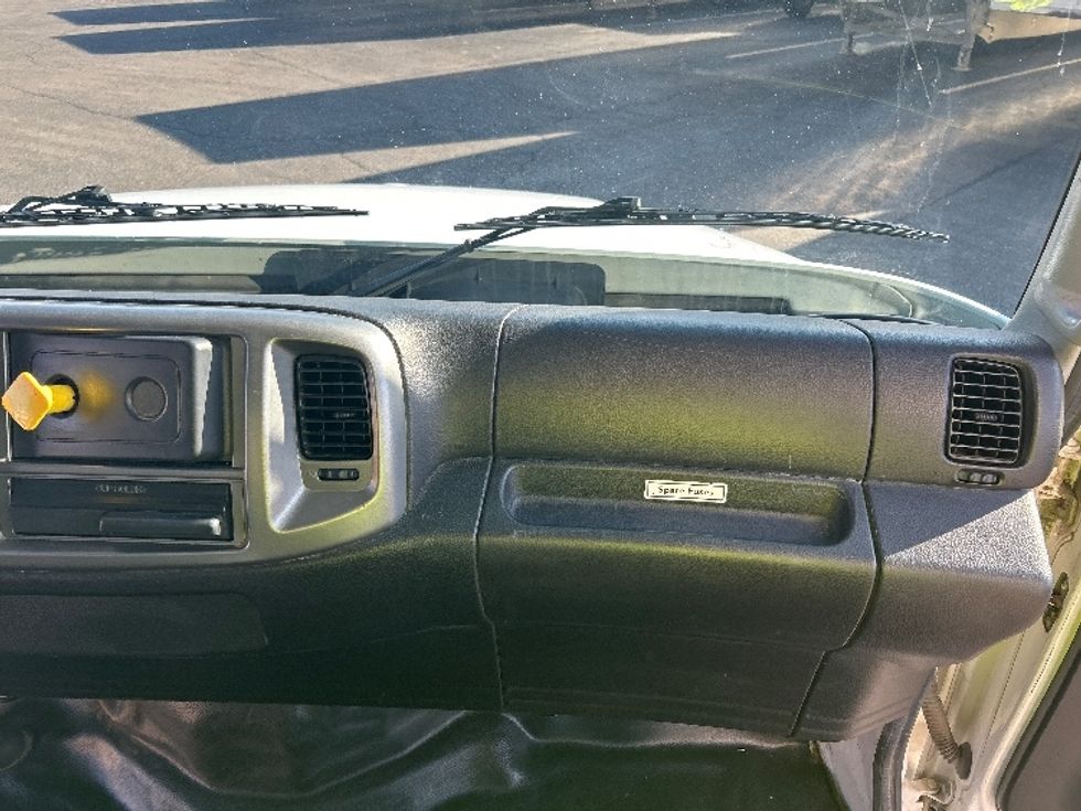 Medium Duty Box Truck-Light and Medium Duty Trucks-Hino-2018-268-El Paso-TX-98,450\n\t\tmiles-$ 57,500 - Image 21