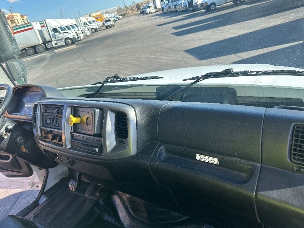 Medium Duty Box Truck-Light and Medium Duty Trucks-Hino-2018-268-El Paso-TX-98,450\n\t\tmiles-$ 57,500 - Image 22