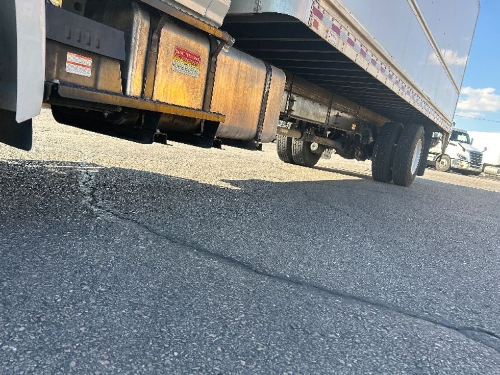 Medium Duty Box Truck-Light and Medium Duty Trucks-Hino-2018-268-El Paso-TX-98,450\n\t\tmiles-$ 57,500 - Image 5